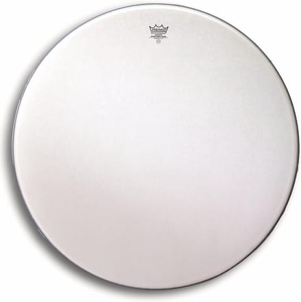 Remo Nuskyn Concert basDrum, 40", N3-3040-00 - Bass drumvel