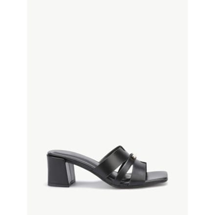 Sandalen met hakken La Modeuse 78869_P187789