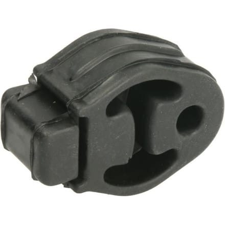 Topran Rubberen ophangingsbuffers HANS PRIES 302 734