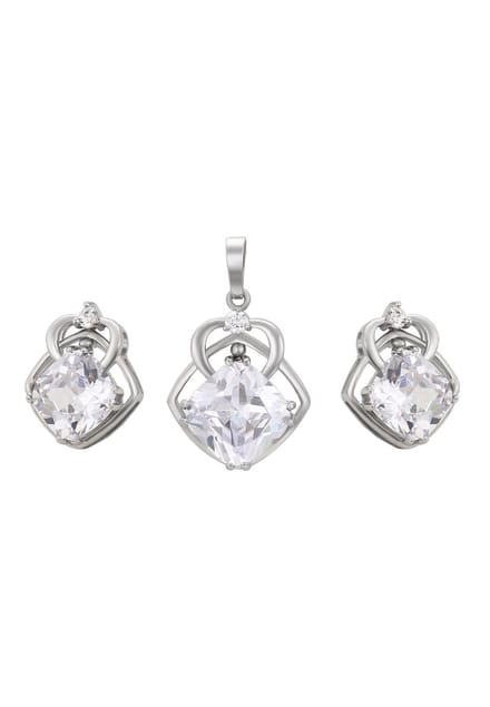 Gaya Jewelry Set