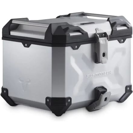Kit topcase TRAX ADV BMW R 1300 GS (23-)