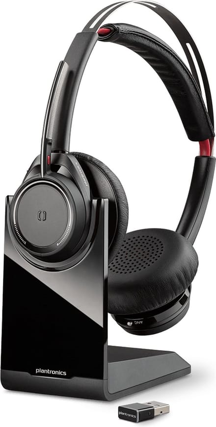 Voyager Focus UC/ B825 UC