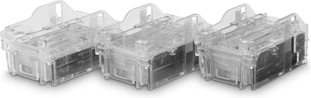 HP LaserJet Stplr/Stckr Finisher Staples
