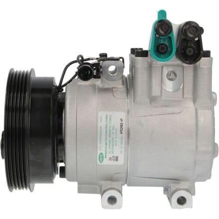 Airco-compressor NISSENS 890737