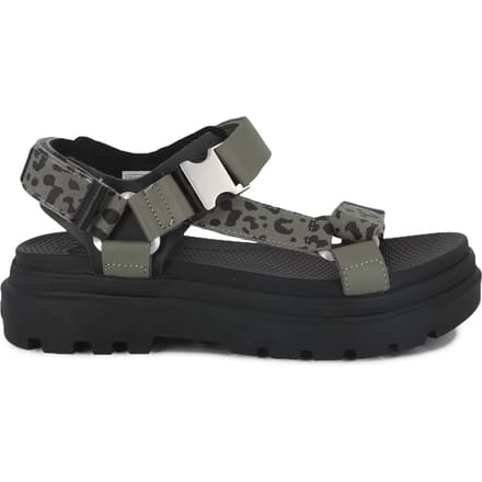 Platte sandalen Palladium PALLACRUISE STRAP WV