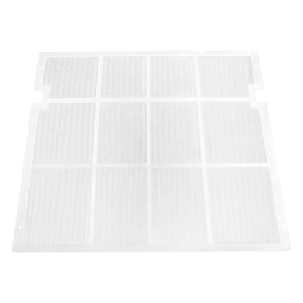 Luchtfilter voor TTK 120 E / TTK 122 E (voor modellen met koelmiddel R-290)