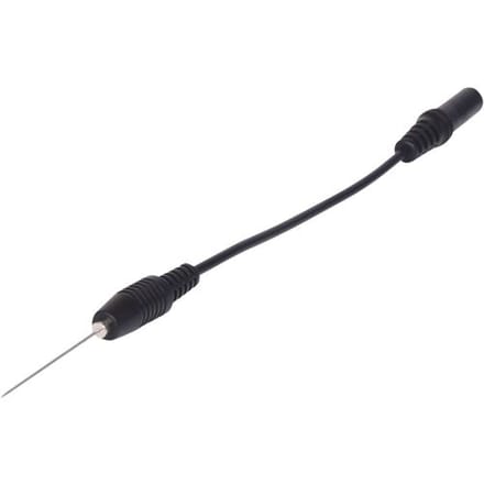 KS Tools 1.501.673 Adapter Testpunt - Bananenbus 4 mm 1 stuk(s)