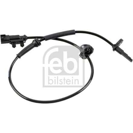 Sensor, wielsnelheid FEBI BILSTEIN 181243