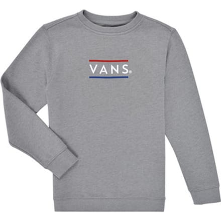 Vans  Sweaters BY Half Box Crew