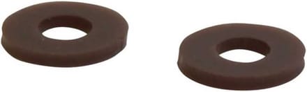 Dennerle Comfort-Line CO2 Pakking Drukverminderaar 2 Stuks