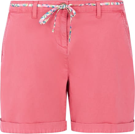 Protest Prttulip – Korte broek Dames – Stretch – Knoopsluiting