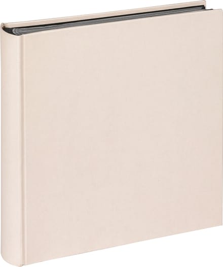 Walther FA-308-W Fun Wedding Selection - Design album - Formaat 30 x 30 cm - Crèmewit