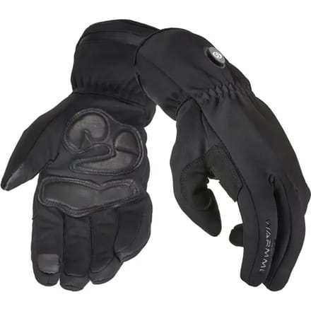 Verwarmde motorhandschoenen Capit WarmMe Urban