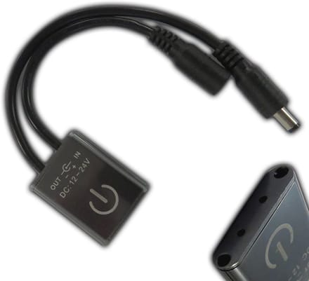 Infrarood LED Sensor 12V DC - Automatische Deurschakelaar voor LED Lampen