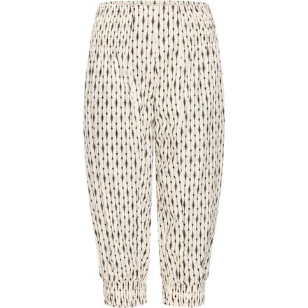 Vrouwelijke wijde broek Pulz Jeans Jill
