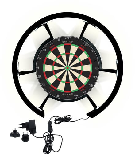 Bullet - Radion 300 - Dartbord Verlichting
