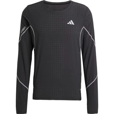 Jersey met lange mouwen adidas Adizero BTN