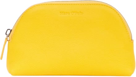 Marc O'Polo accessoiretas Lumikki Pouch Morning Sun geel