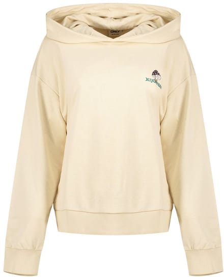 ONLY - ONLMIE HOOD CS SWT - Meisjes - Sweaters