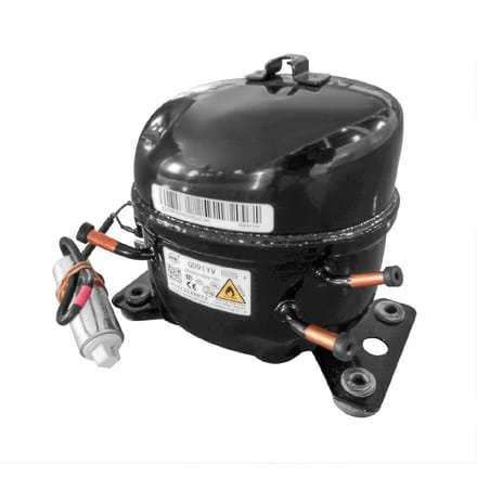 Polar Compressor