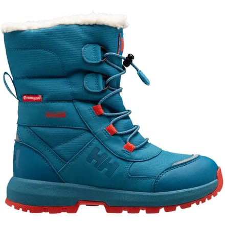 Baby winter laarzen Helly Hansen Silverton