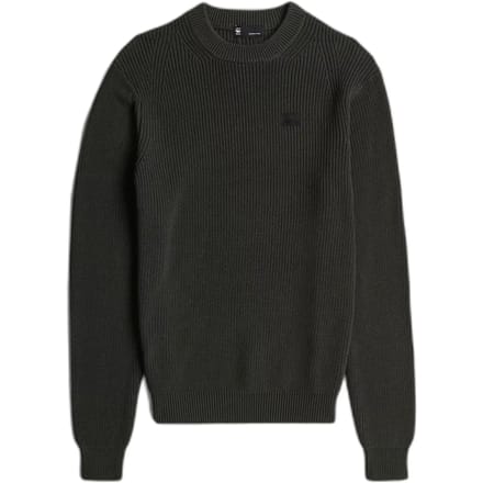 G-Star - Pullover r knit - Heren - Coltruien