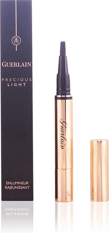 Guerlain - Precious Light Rejuveating Illuminator 1 ml Eye Shadow 02 (L)