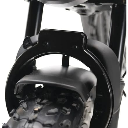 QM Wheels - Ringslot