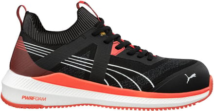 Puma werkschoenen S1PS 64502 Turbo