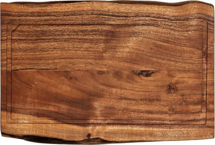 Forged Essentials snijplank 45 cm