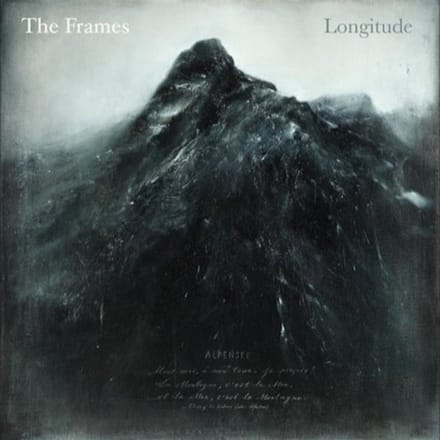 The Frames - Longitude (An Introduction To The Future) (CD)