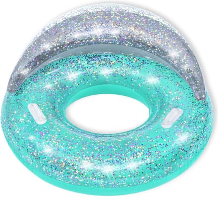 Bestway loungestoel glitter - 105cm