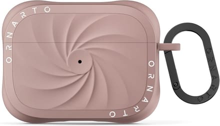 Beschermhoes Siliconen voor AirPods Pro 2 en 1 - Robuuste Valbescherming