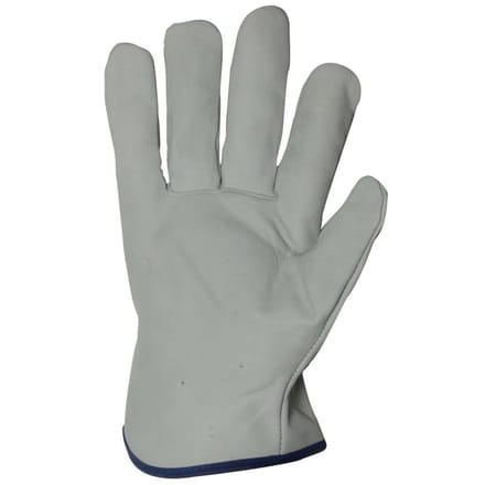 Toolpack Werkhandschoenen Modesto leer maat XL/10 364.091