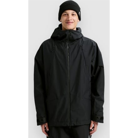 Burton Futuretrst Jas zwart