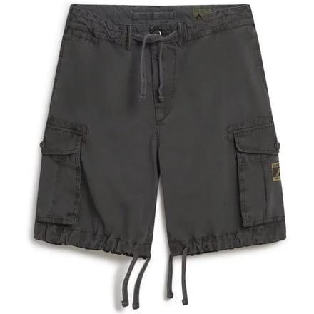 Superdry Parachute Light Short Heren - Maat 30