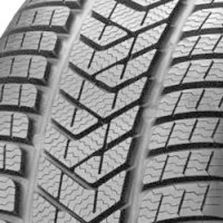 Pirelli Winter SottoZero 3 Run Flat ( 235/45 R19 95H, runflat DOT2022 )