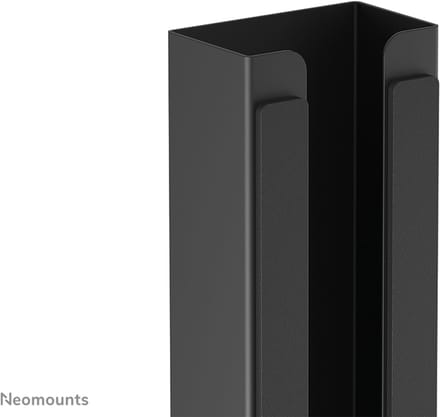 Kabelgoot neomounts magnetische bevestiging