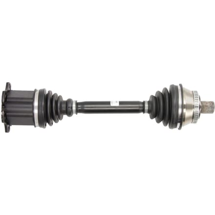 Aandrijfas POINT GEAR PNG73071