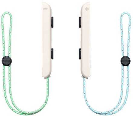 Wrist Strap Band Hand Touw - Lanyard geschikt voor Nintendo Switch Joy-Con - Handgreepaccessoires -