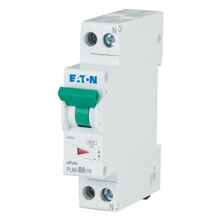 EATON INDUSTRIES PLN Stroomonderbreker - 263161 - E2ZK6