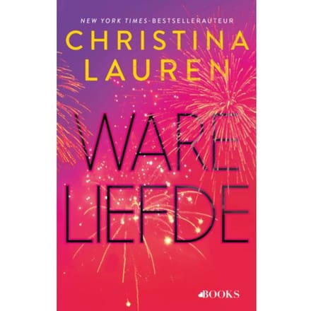 Ware Liefde - Dnaduo - Christina Lauren