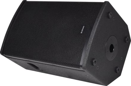 Citronic CUBA 10A Actieve 270W RMS luidspreker met DSP + Bluetooth