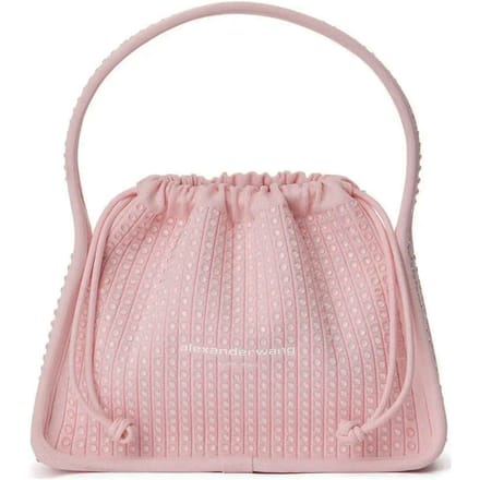 Alexander Wang Zakken... Roze