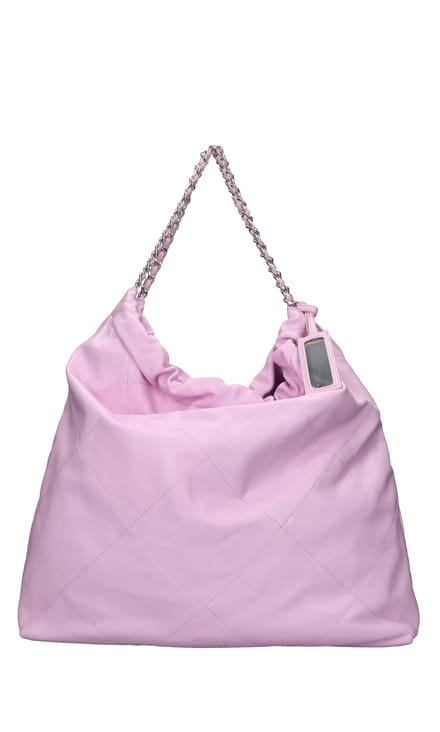 Mia Bag Zakken. Roze