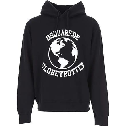 Dsquared Heren Sweatshirts