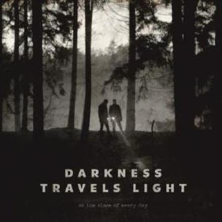 At The Close Of Every Day - Darkness Travels Light (CD)
