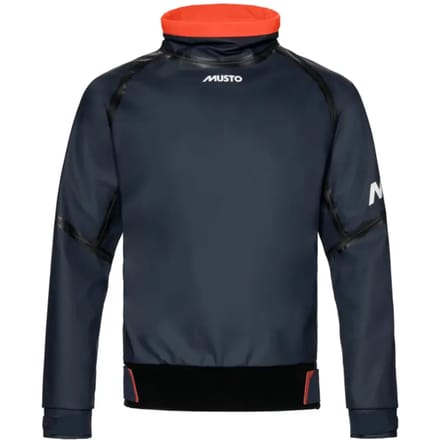 Polyurethaan fleece Musto Champ Aqua 2.0
