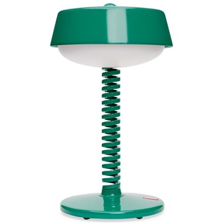 fatboy Bellboy Batterij Tafellamp - jungle green
