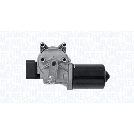 Ruitenwissermotor MAGNETI MARELLI 064052101010
